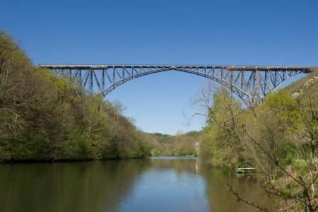 Le Viaduc du Viaur