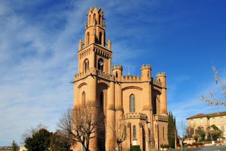 Les trésors cachés de Notre-Dame-de-la-Drèche