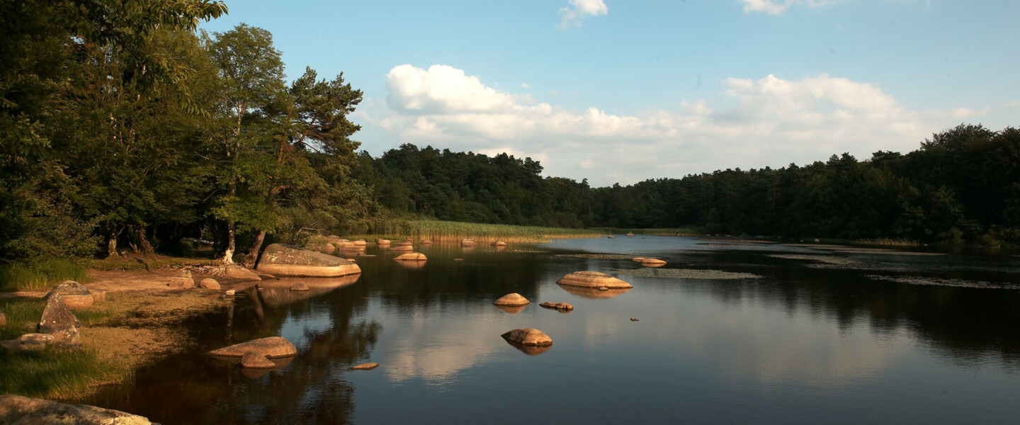 Sidobre Lac - non créditée