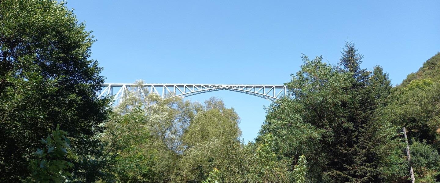 Viaduc du Viaur