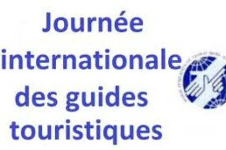 Le 21 février 2021 : journée internationale des guides-conférenciers…