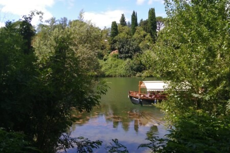 Histoire d’eaux