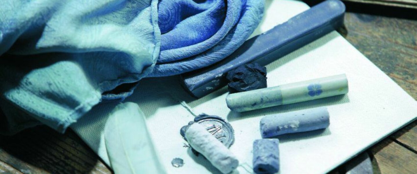 Pastel (1) - non créditée