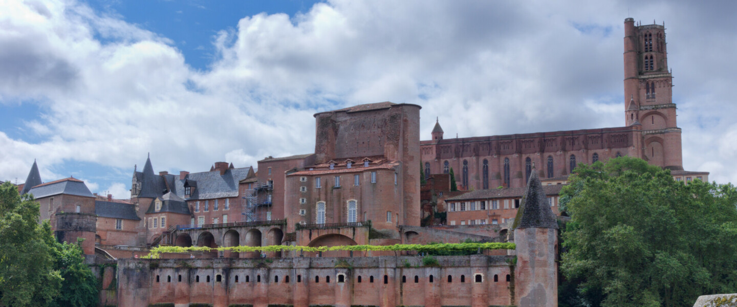 Conférence : Découvrir l’histoire et le patrimoine d’Albi