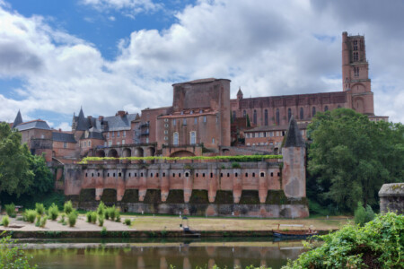 Conférence : Découvrir l’histoire et le patrimoine d’Albi