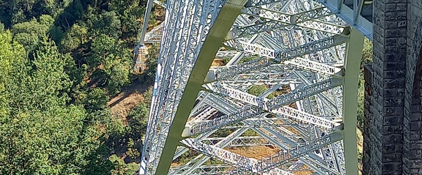 Viaduc du Viaur