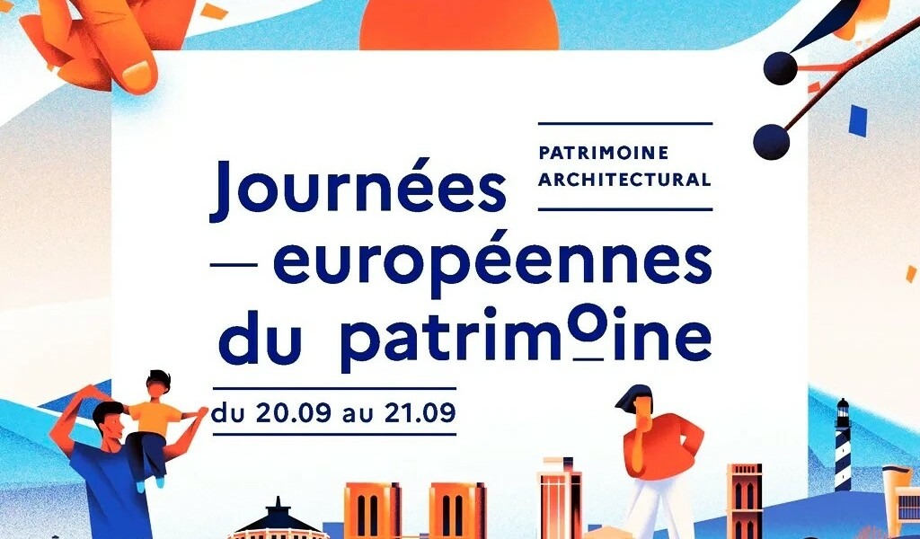Où s’AGITer pendant les JEP ?