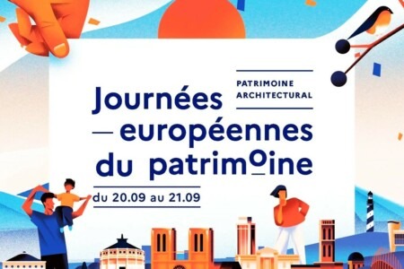 Où s’AGITer pendant les JEP ?