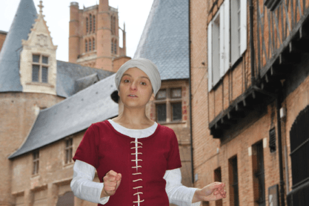 Albi au temps des cathédrales