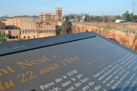 Albi, entre occupation & résistance