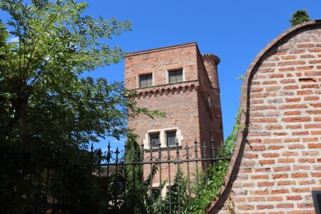 Les hôtels particuliers d’Albi