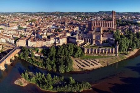 La Cité épiscopale d’Albi