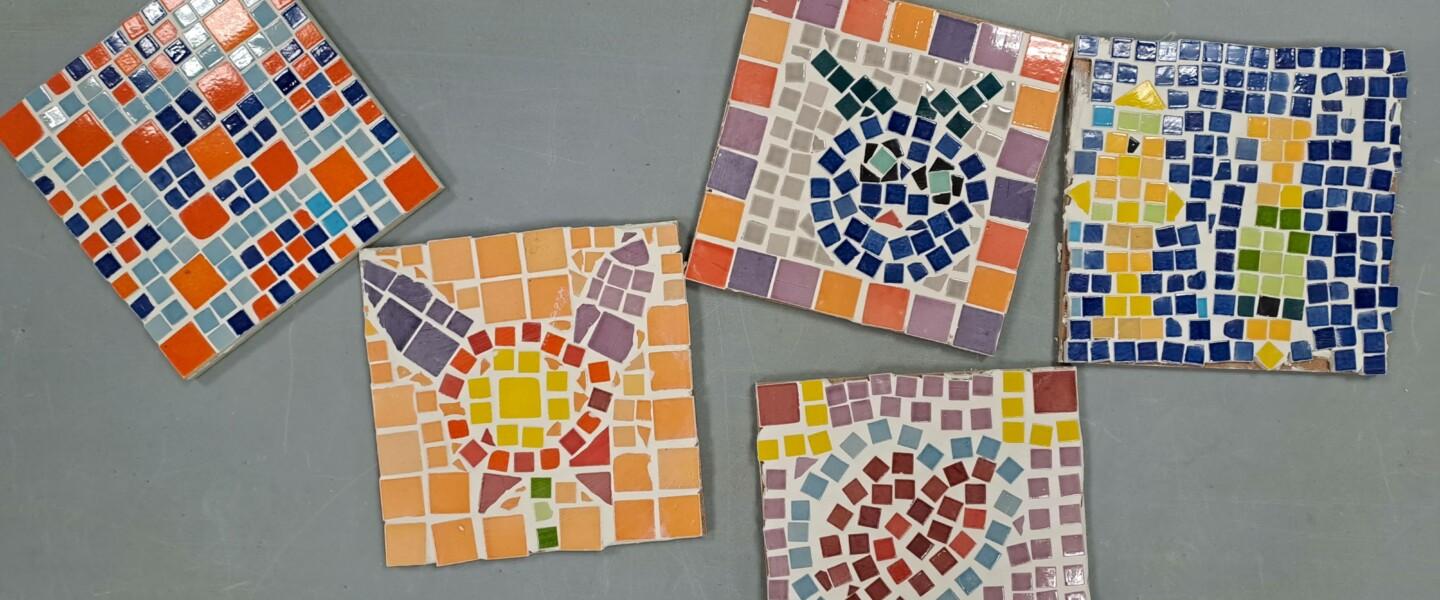 Atelier mosaïque Diane (2)