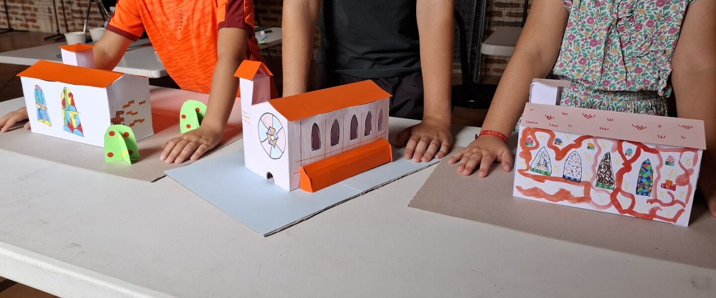 Ateliers VAH Gaillac maquette (2)
