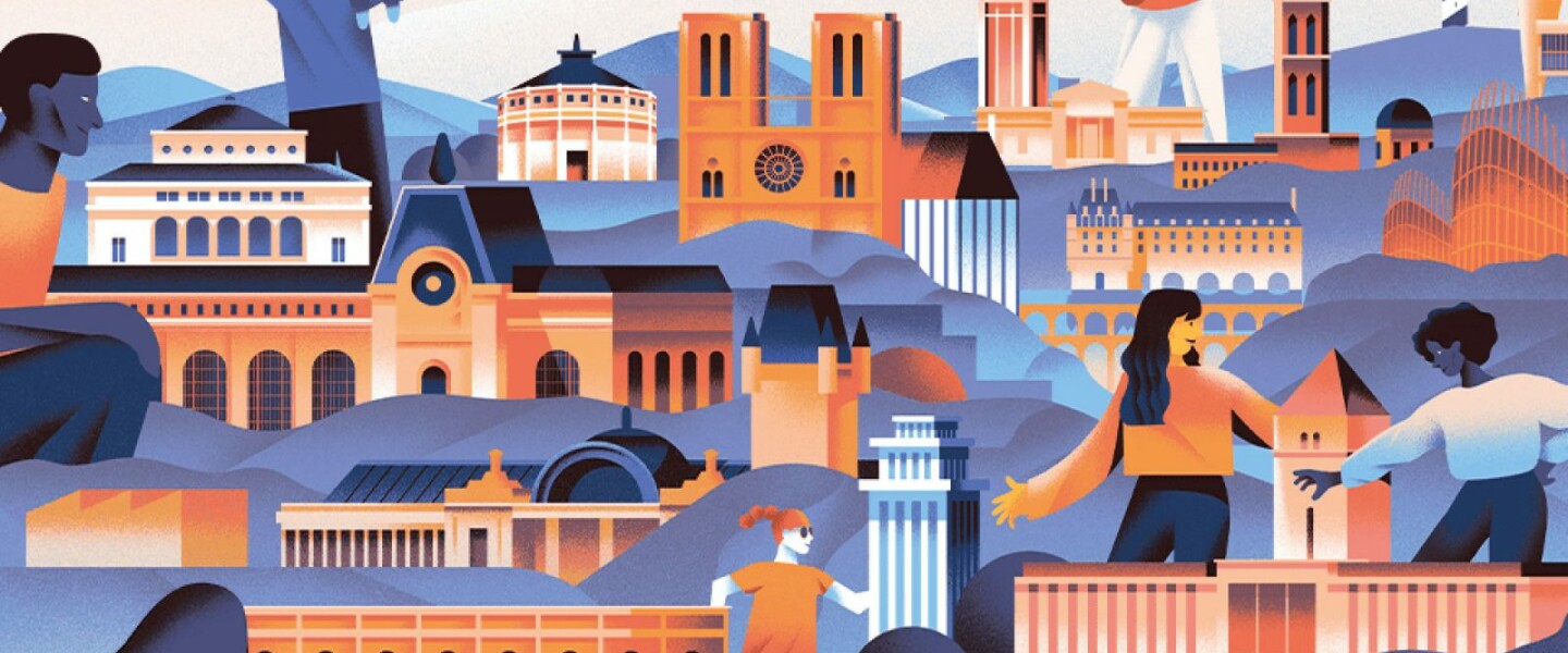 Journées Européennes du Patrimoine 2025