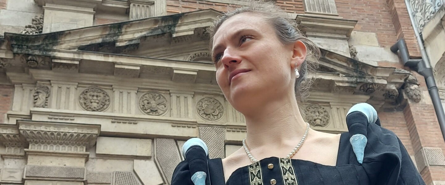 Belle Paule (1)