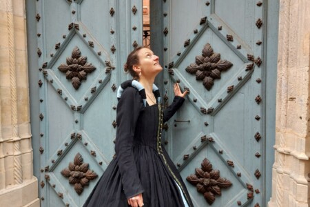 Le Toulouse de la Renaissance conté par la Belle Paule