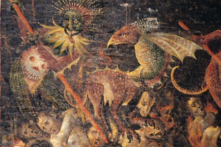 Le fabuleux bestiaire de Sainte-Cécile