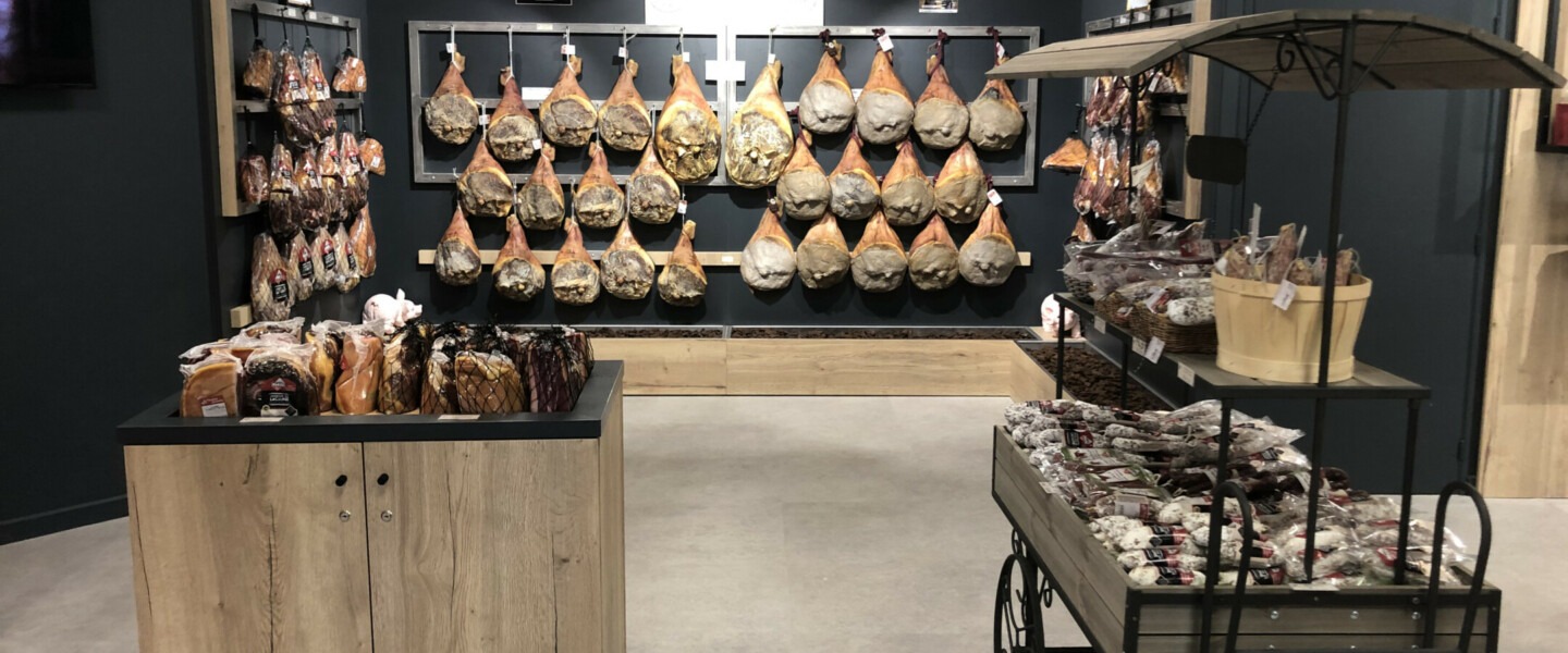 Un large panel de visites guidées