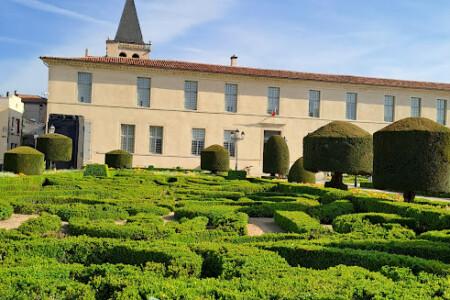Une journée à Castres