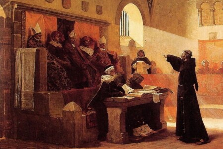 Catharisme et Croisade contre les Albigeois