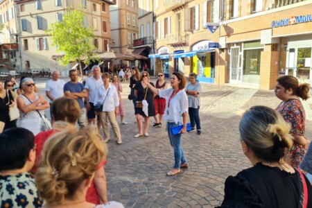 Une journée à Albi : découvrez la Cité épiscopale et le musée Toulouse-Lautrec