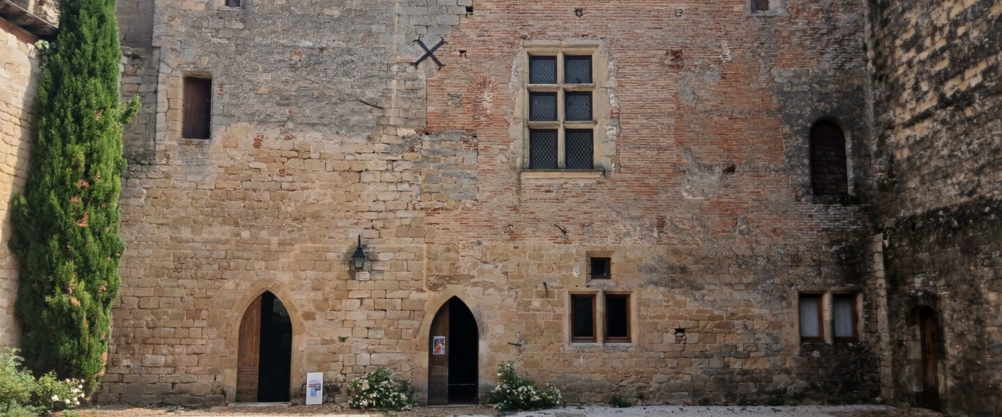 Chateau St Félix (16)