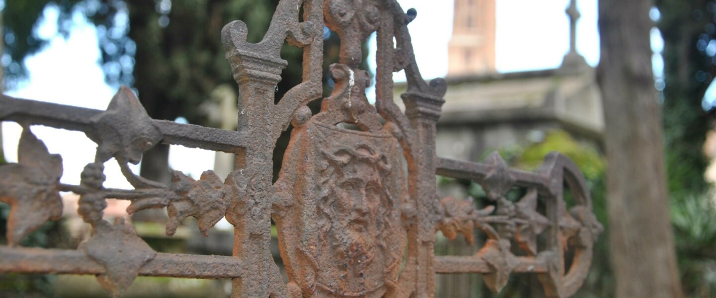 Cimetière d'Albi 1