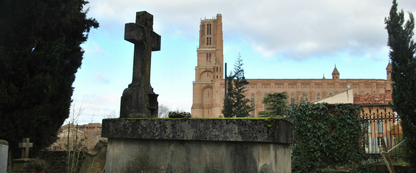 Cimetière d'Albi 4