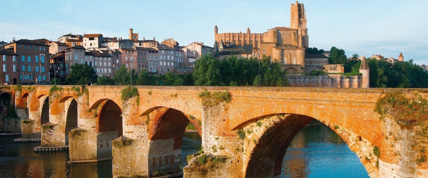 Cité ép depuis le Pont Vieux