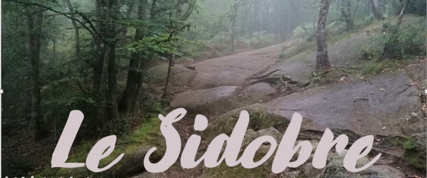 conférence Sidobre