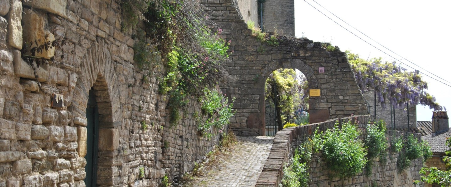 Cordes