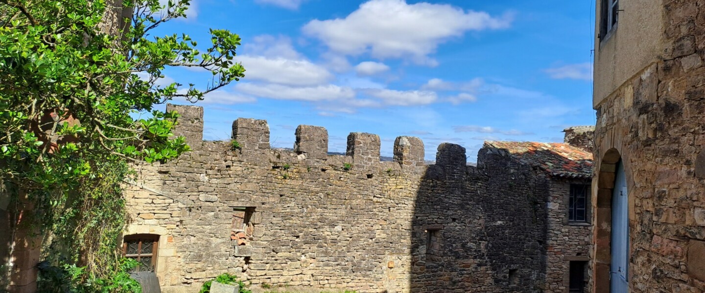 Cordes Formation mars 2023