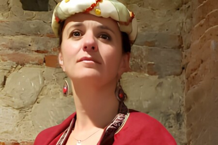La balade de Dame Guiraude