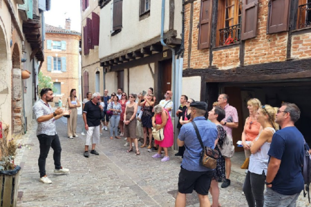 Une journée à Albi : Découvrez la Cité Épiscopale et le musée Toulouse-Lautrec