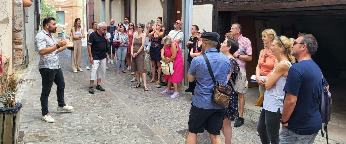 David à Albi