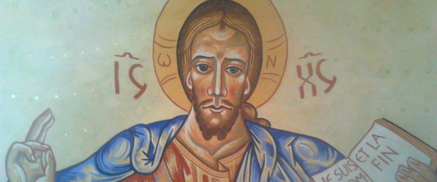 Église Ste Barbe Cagnac 1