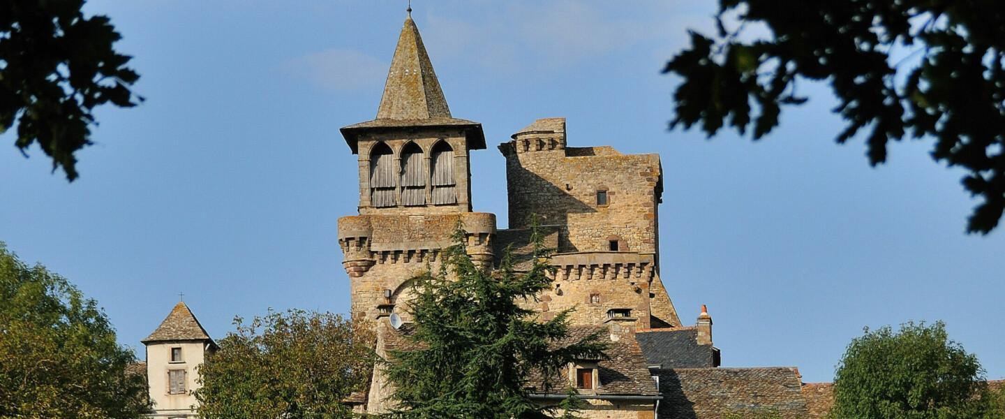 eglise-fortifiee-ste-radegonde