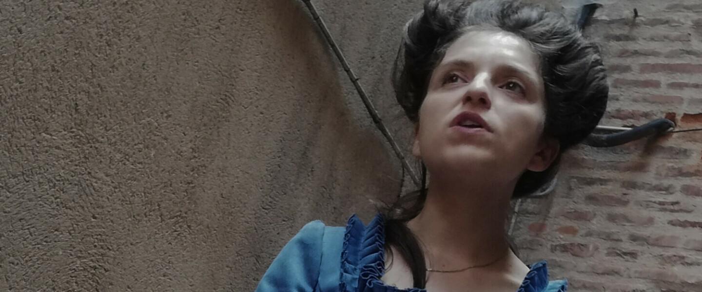 Eléonore de Lapérouse nuit