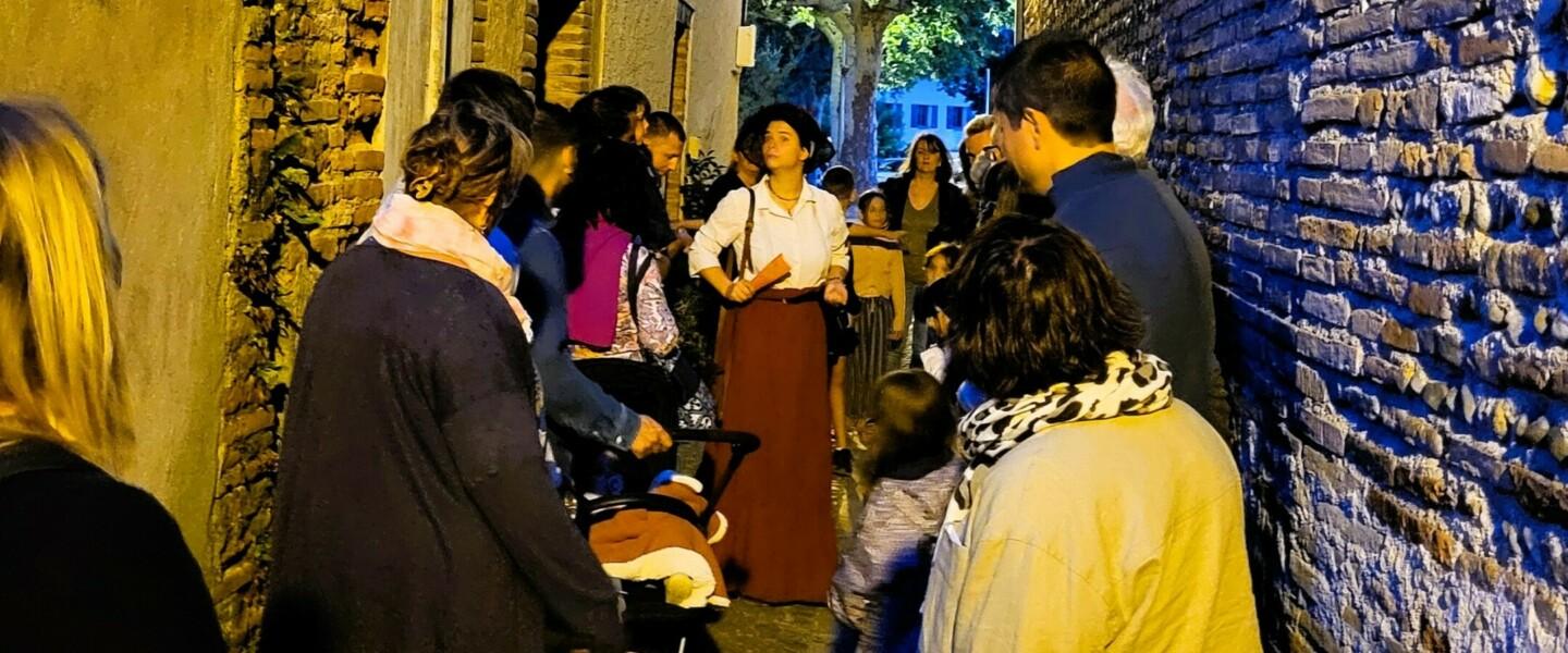 Gaillac besace Marianne
