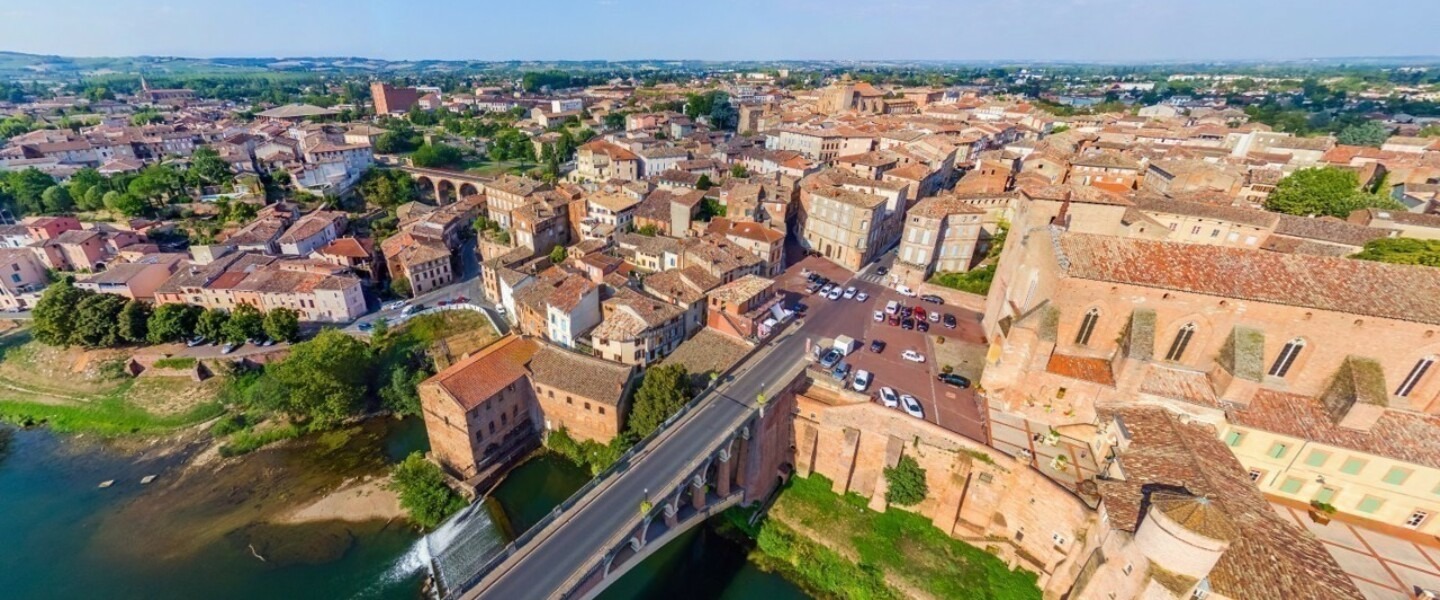 Gaillac