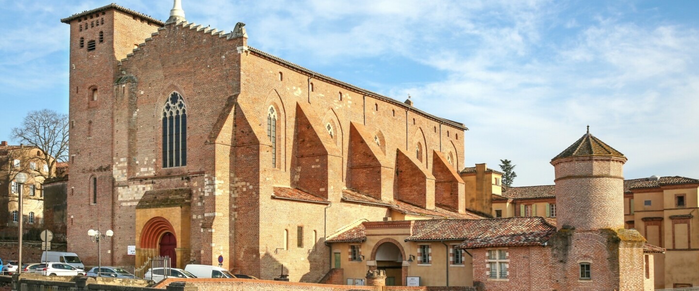 Gaillac