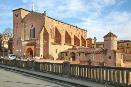 Le chantier de restauration de l&rsquo;Abbatiale Saint-Michel