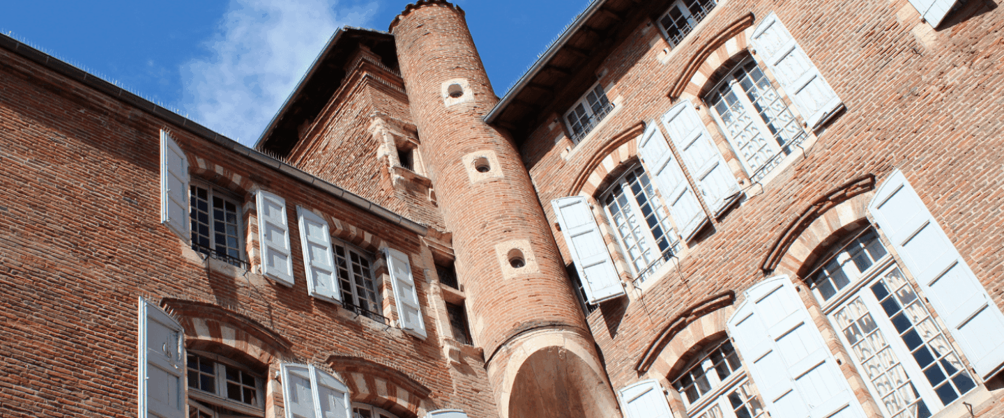 Hôtels Particuliers 1