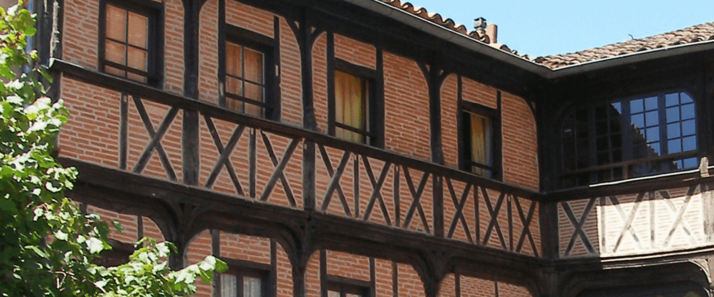 Hôtels Particuliers