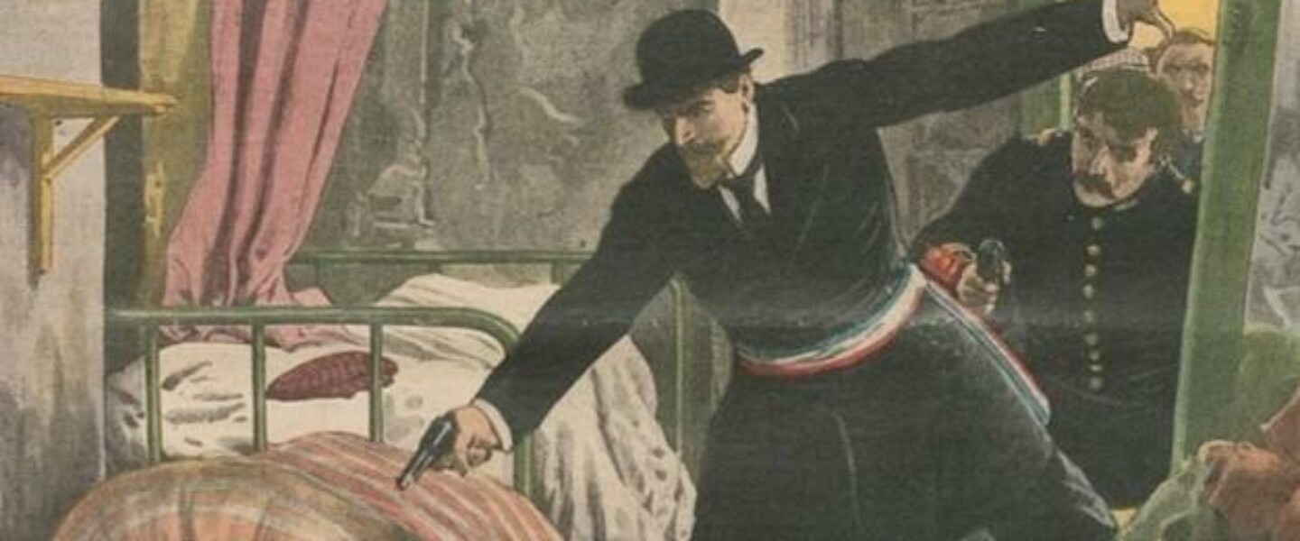 Illustration pour crimes