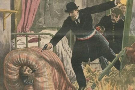 Crimes et faits divers à Albi