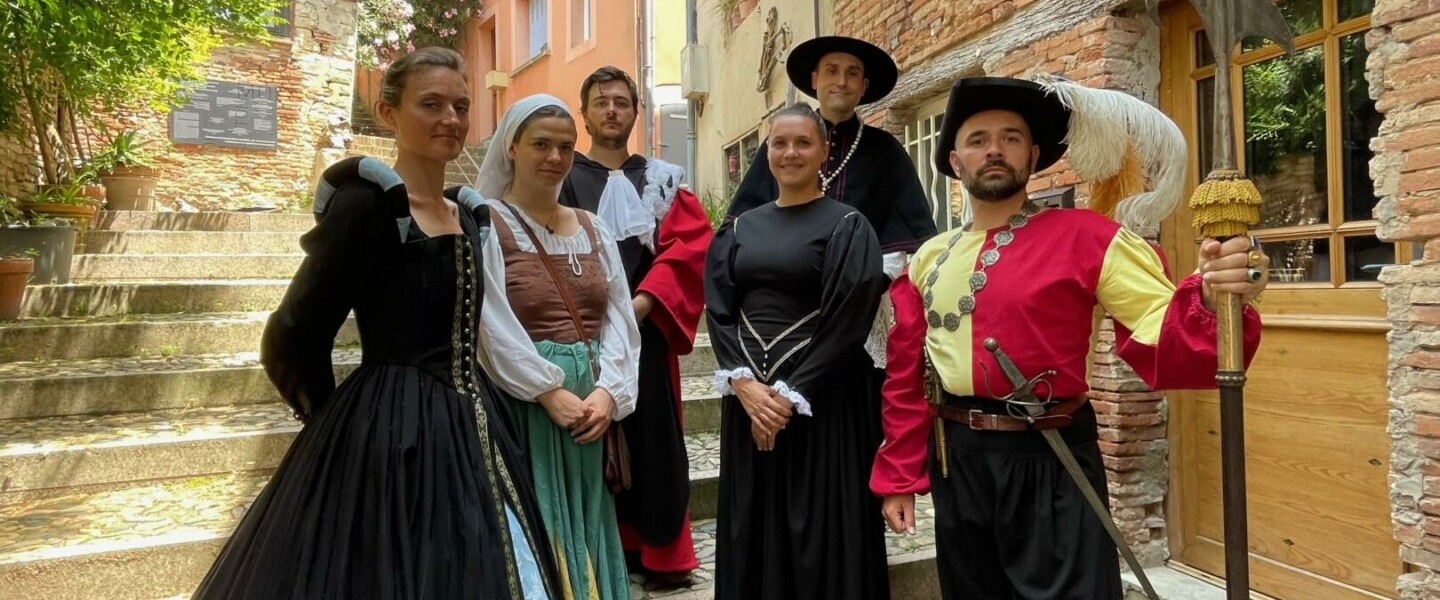 Cluedo Gaillac 1
