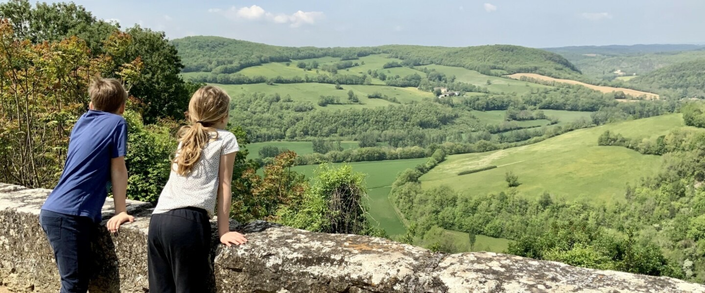 Le Tarn à la loupe