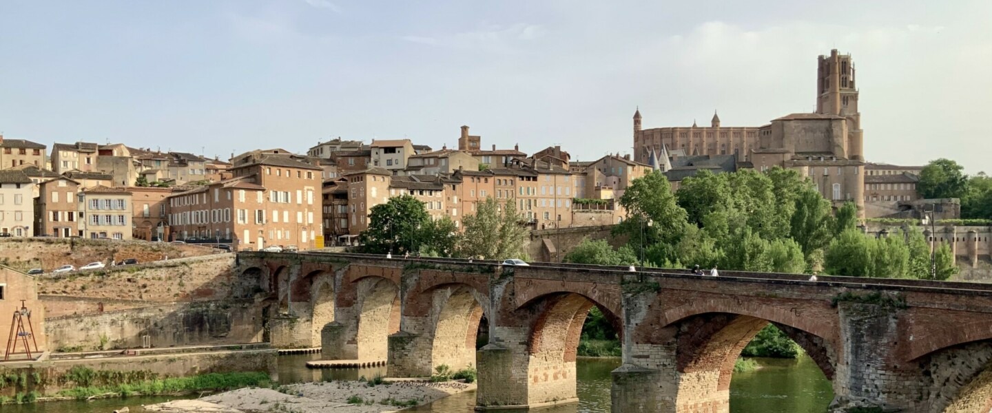 Albi Pont-Vieux